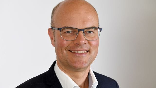 Tobias Goldschmidt (Grüne)