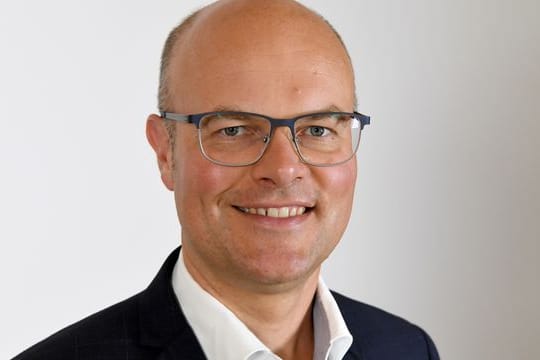 Tobias Goldschmidt (Grüne)