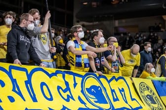 Alba Berlin Fans