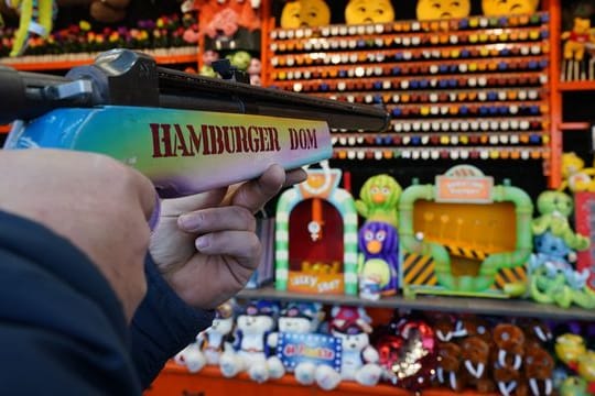 Hamburger Dom