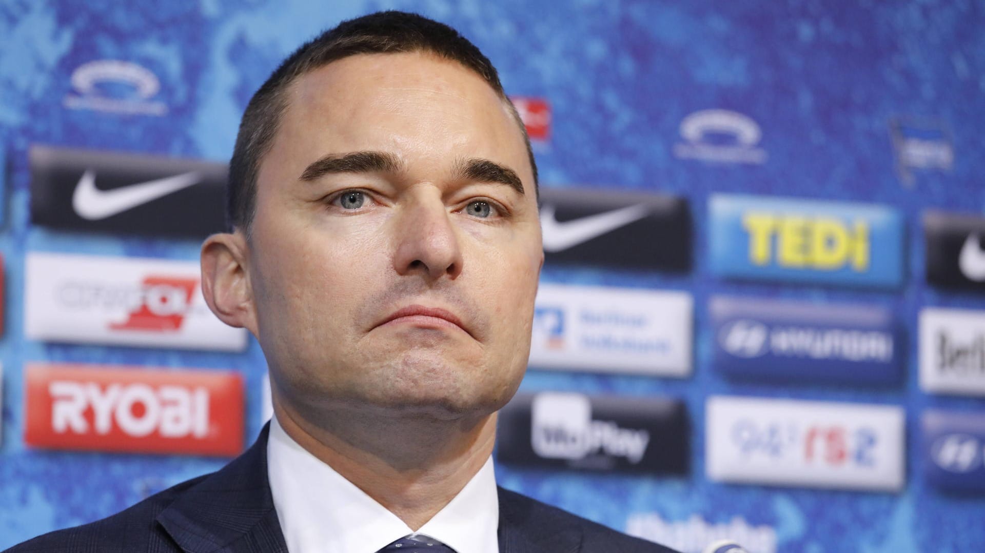 Hertha-Investor Lars Windhorst stieg 2019 beim Hauptstadt-Klub ein und bemerkte kürzlich, dass ihm sein Engagement bislang nur Nachteile gebracht habe. Hertha-Investor Lars Windhorst stieg 2019 beim Hauptstadt-Klub ein und bemerkte kürzlich, dass ihm sein Engagement bislang nur Nachteile gebracht habe.