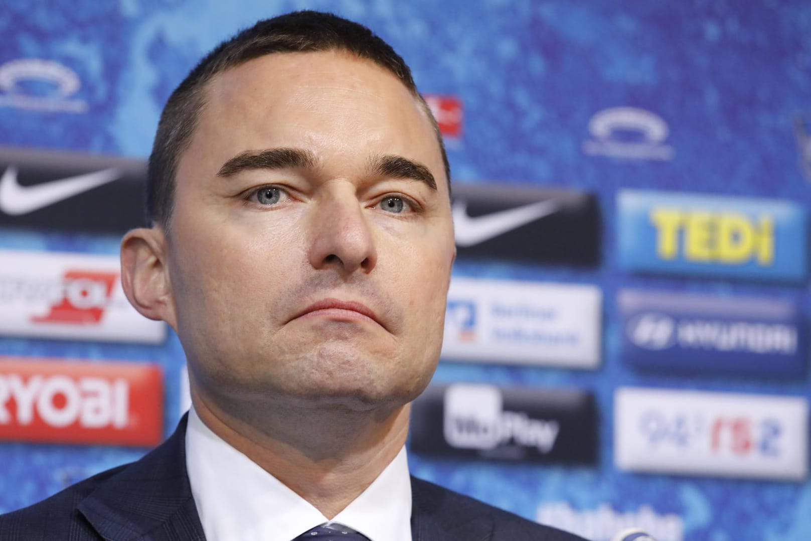 Hertha-Investor Lars Windhorst stieg 2019 beim Hauptstadt-Klub ein und bemerkte kürzlich, dass ihm sein Engagement bislang nur Nachteile gebracht habe.