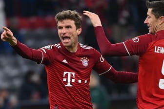 Thomas Müller will seinen Vertrag beim FC Bayern verlängern.