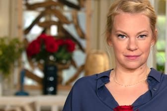 Theresa Hübchen: Sie ist die neue Hauptdarstellerin bei "Rote Rosen".