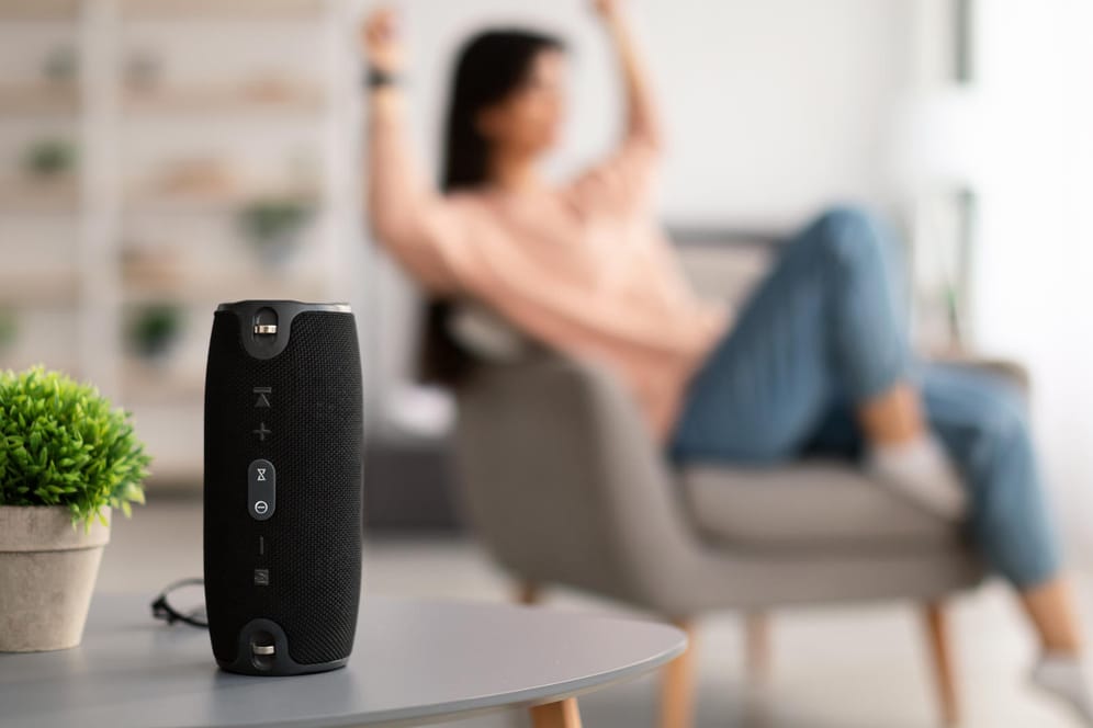 Die besten Bluetooth-Lautsprecher überzeugen mit tollem Klang und starken Akkus.
