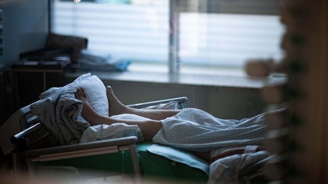 Krankenhaus Krankenhaus