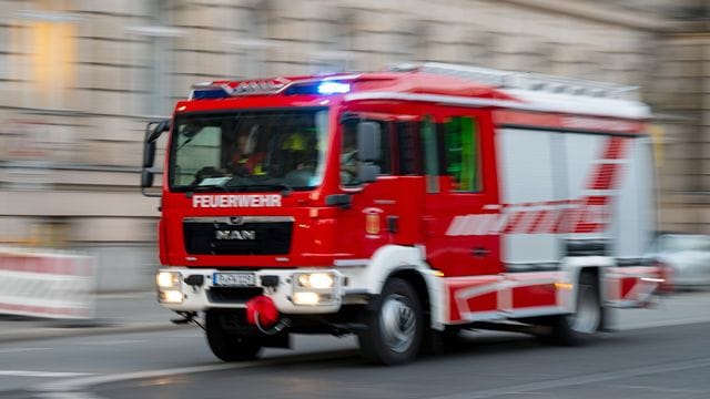 Feuerwehr