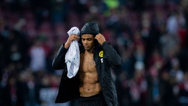 Manuel Akanji