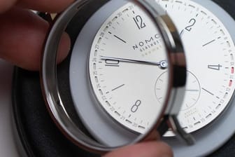 Mit dem Markenschutz für Uhren aus Glashütte soll für die insgesamt zehn Manufakturen eine neue Zeit anbrechen.