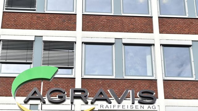 Agravis