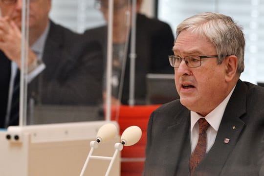 Jörg Steinbach (SPD)