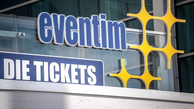 Eventim Eventim