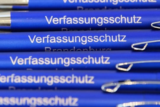 Verfassungsschutz