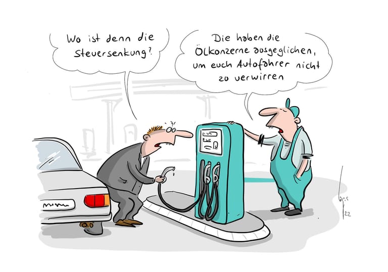 Quelle: Mario Lars / farbfiguren