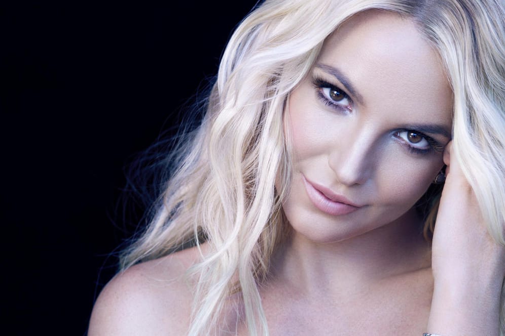 Britney Spears: Sind ihre Brüste wegen eines plötzlichen Gewichtverlusts geschrumpft?