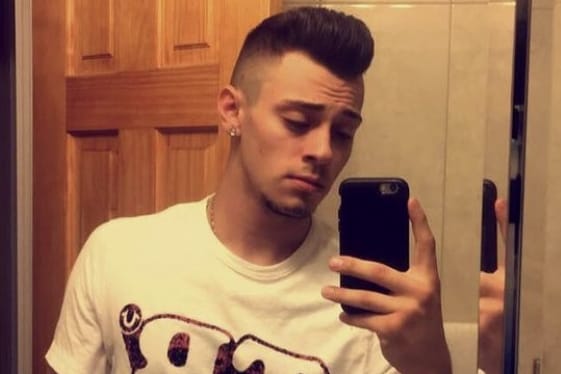 Francesco LoPresti: Der TikTok-Star stammt ursprünglich aus Sizilien, lebte zuletzt in New York.