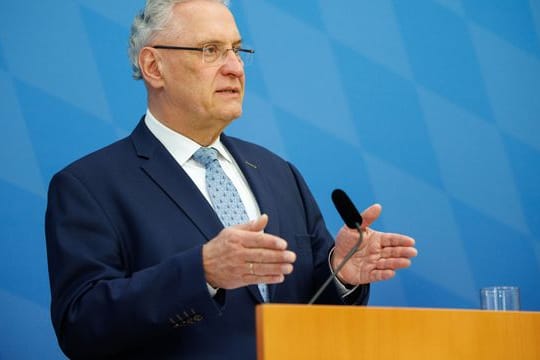 Joachim Herrmann