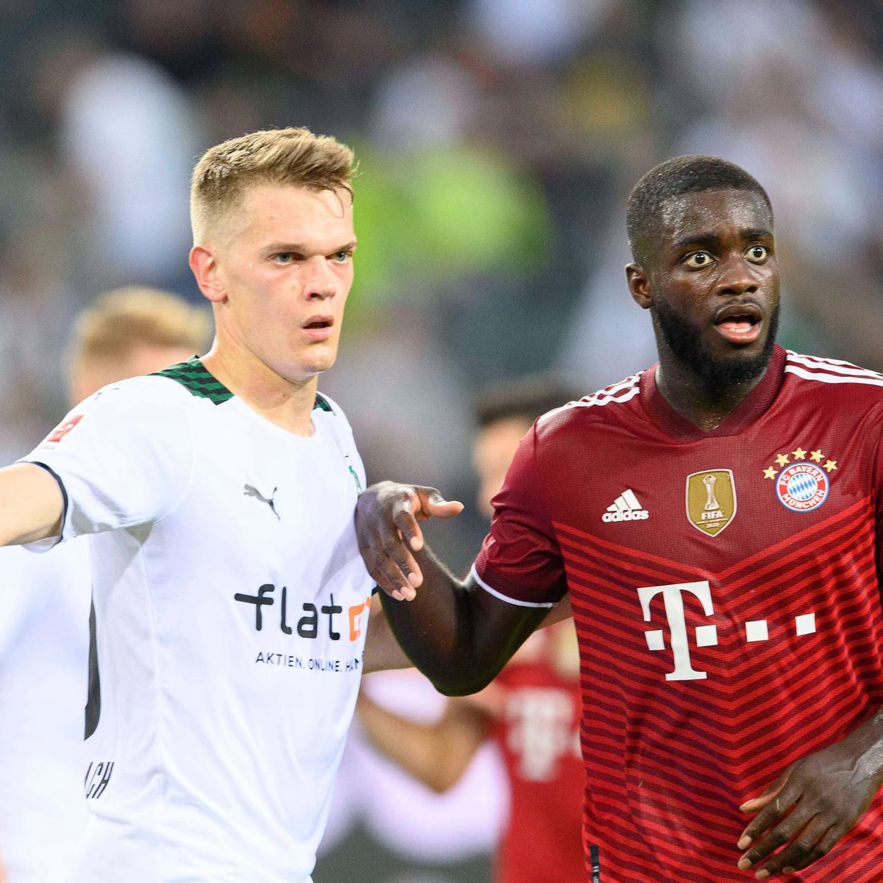 Sport and Fußball in München News und Spielberichte