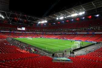 Manchester City trifft im Halbfinale des FA Cups im Londoner Wembley-Stadion auf den FC Liverpool.