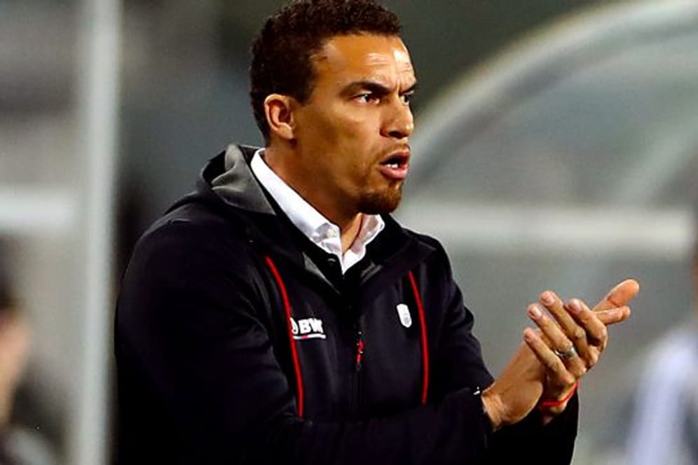 Der ehemalige Bundesliga-Profi Valerien Ismael übernimmt vorerst bis zum Saisonende das Traineramt bei Besiktas Istanbul.