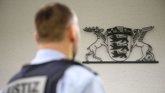Landgericht Stuttgart Landgericht Stuttgart