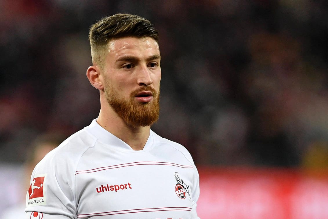 Salih Özcan: Der gebürtige Kölner wurde 2021 mit der DFB-Elf U21-Europameister, will künftig jedoch für die Türkei auflaufen.