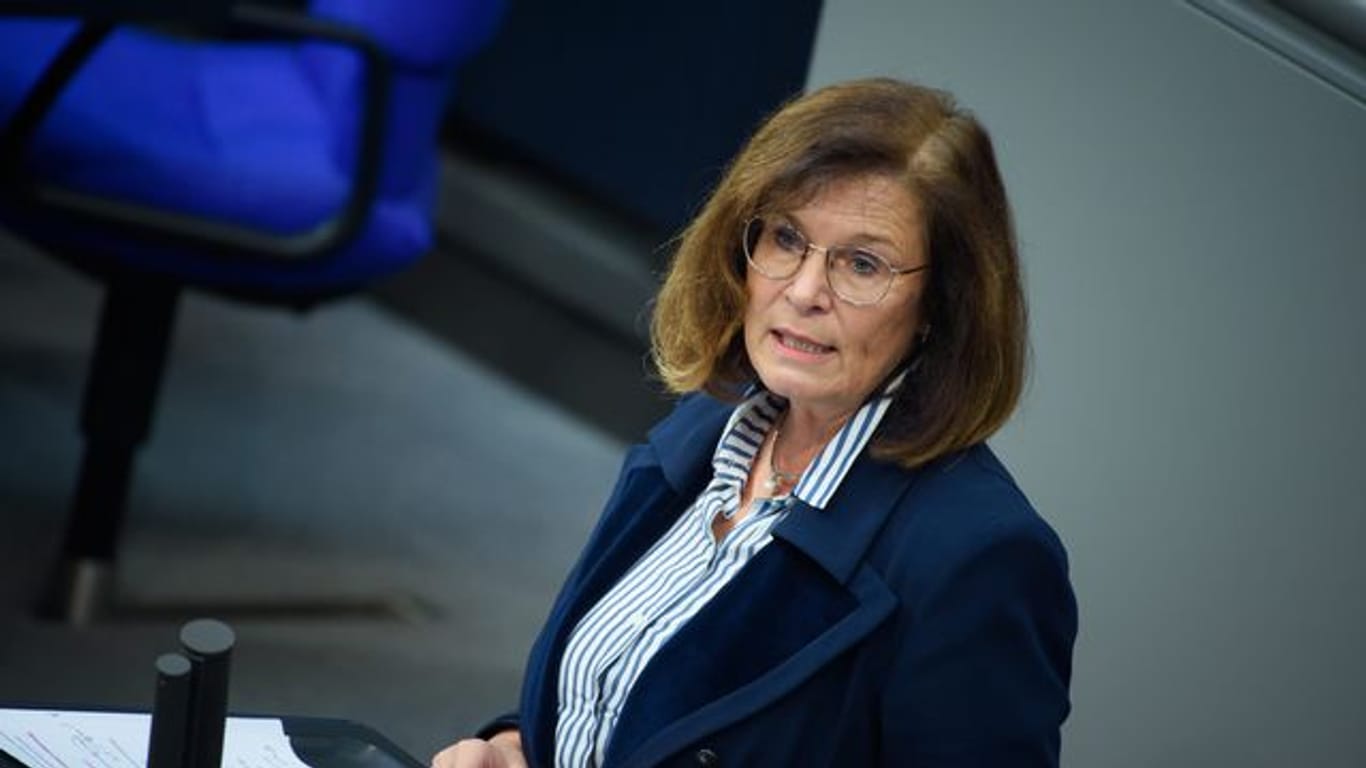 Antje Tillmann (CDU)