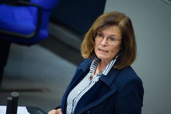 Antje Tillmann (CDU)