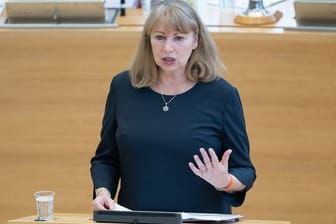 Petra Köpping (SPD)