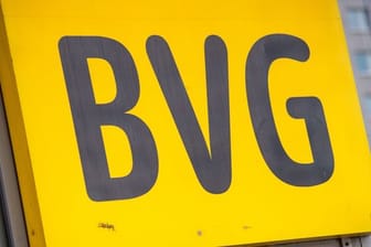 BVG-Logo