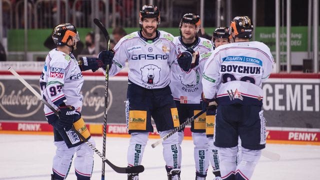 Eisbären Berlin
