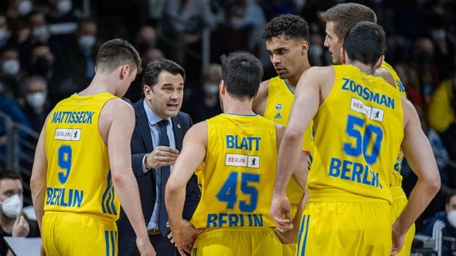 Alba Berlin Alba Berlin