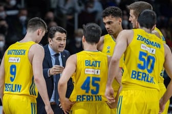 Alba Berlin