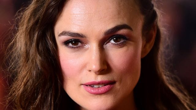 Keira Knightley wird 37.