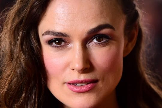 Keira Knightley wird 37.