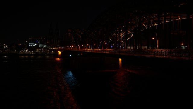"Earth Hour"