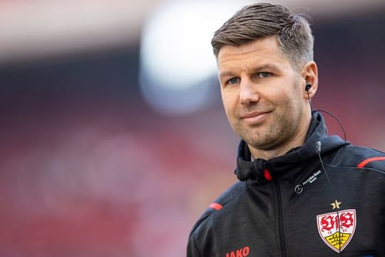 Vorstandschef Thomas Hitzlsperger hört beim VfB Stuttgart auf.