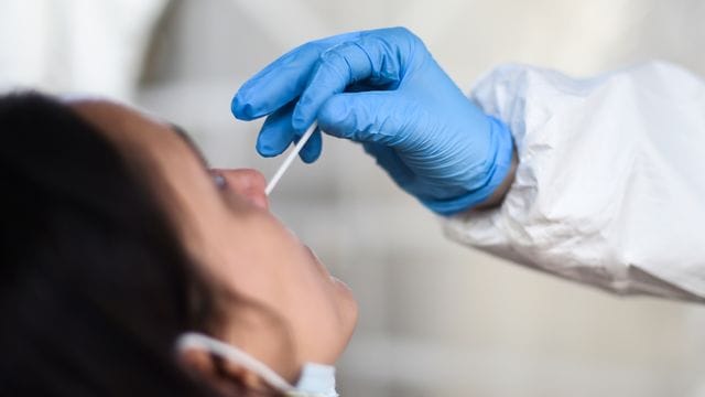 Die Gesundheitsämter melden dem RKI binnen eines Tages 252. Die Gesundheitsämter melden dem RKI binnen eines Tages 252.