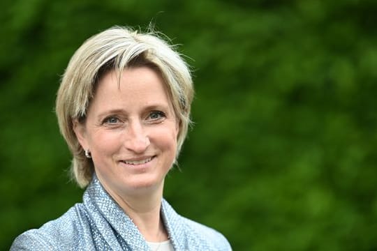 Nicole Hoffmeister-Kraut