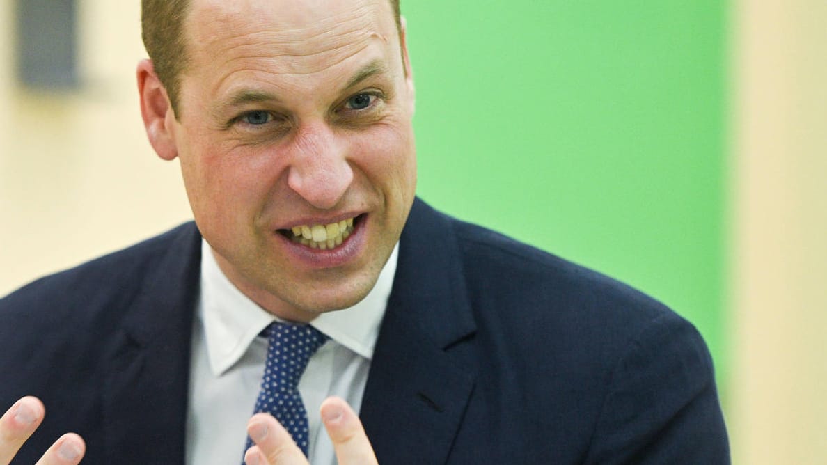 Prinz William: Der Queen-Enkel hat sich auf seiner Karibikreise überraschend deutlich zu einer Unabhängigkeit von Jamaika und Co. positioniert. Prinz William: Der Queen-Enkel hat sich auf seiner Karibikreise überraschend deutlich zu einer Unabhängigkeit von Jamaika und Co. positioniert.