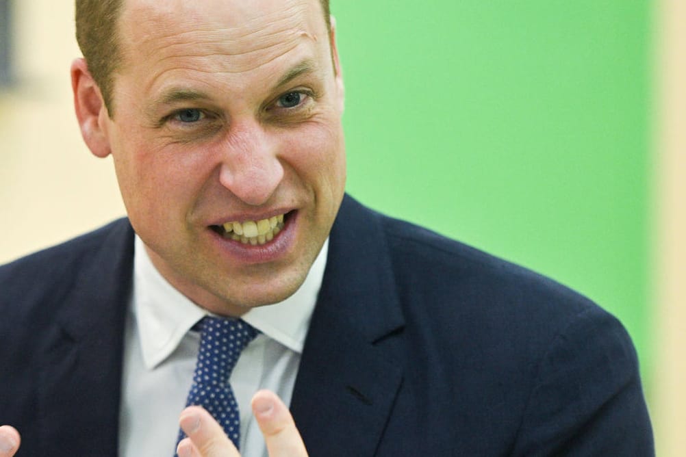 Prinz William: Der Queen-Enkel hat sich auf seiner Karibikreise überraschend deutlich zu einer Unabhängigkeit von Jamaika und Co. positioniert.