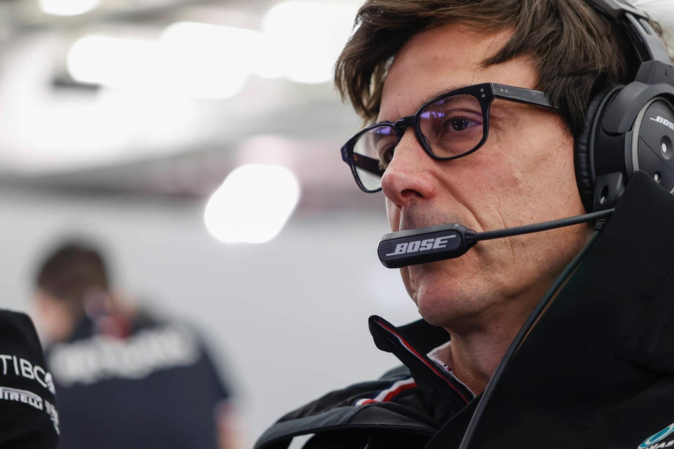 Toto Wolff: Der Mercedes-Chef hat sich klar zum Debakel um Lewis Hamilton im Qualifying geäußert.