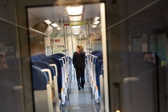 Bahn will Frauenanteil bei Beschäftigen erhöhen