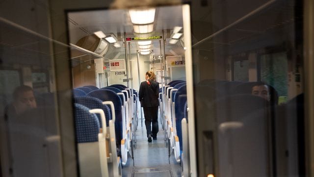 Bahn will Frauenanteil bei Beschäftigen erhöhen