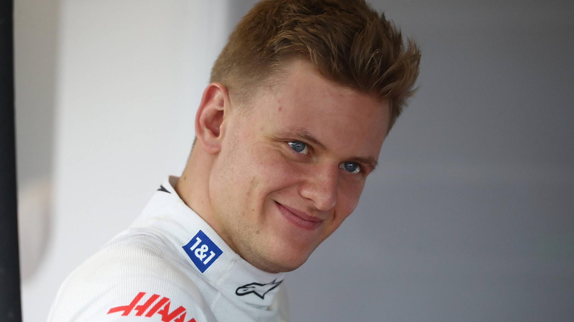 Mick Schumacher: Der Sohn von Rennfahrerlegende Michael ist in seiner zweiten Formel-1-Saison.