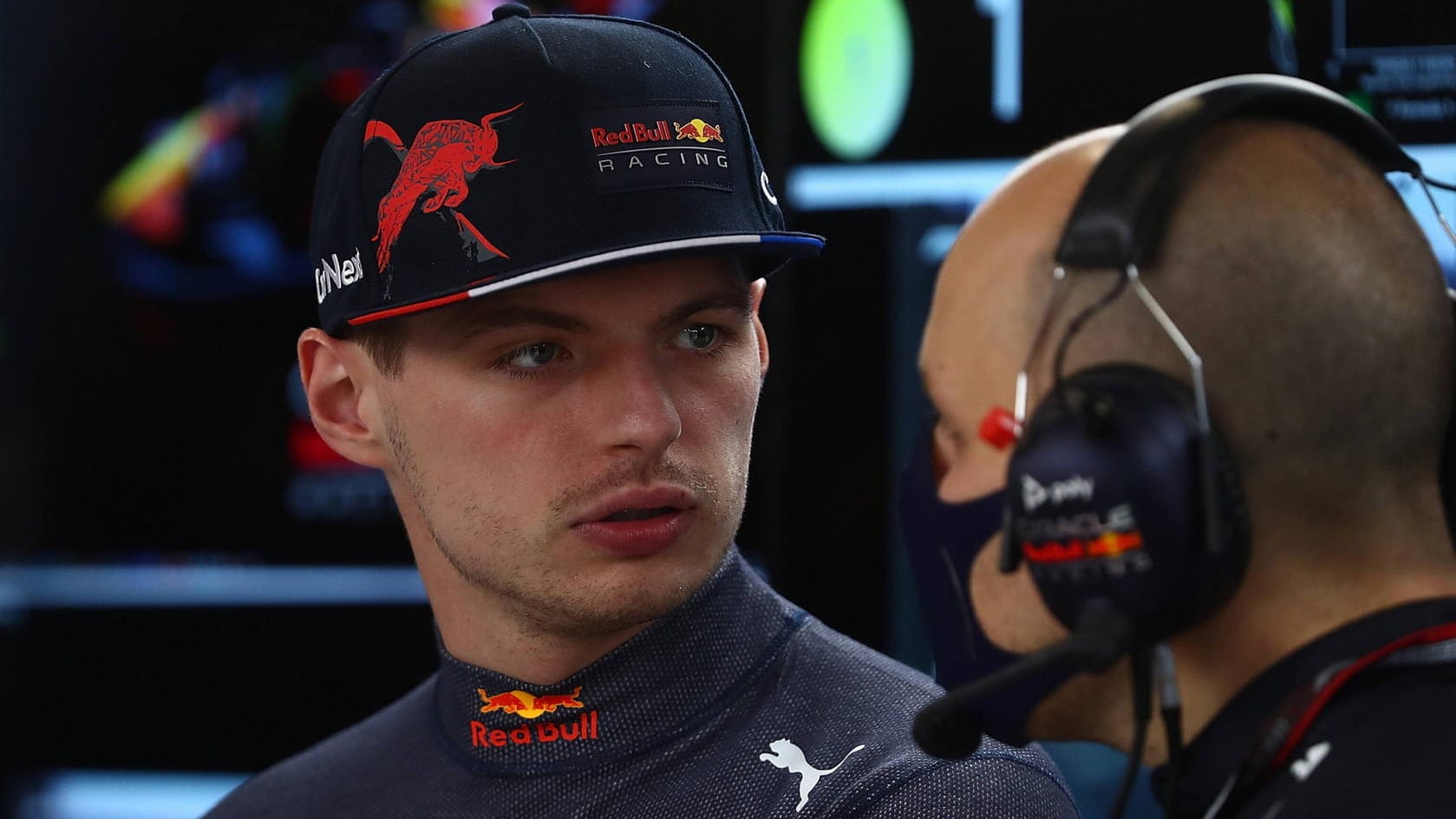 Max Verstappen: Der Niederländer wurde vergangene Saison Weltmeister.