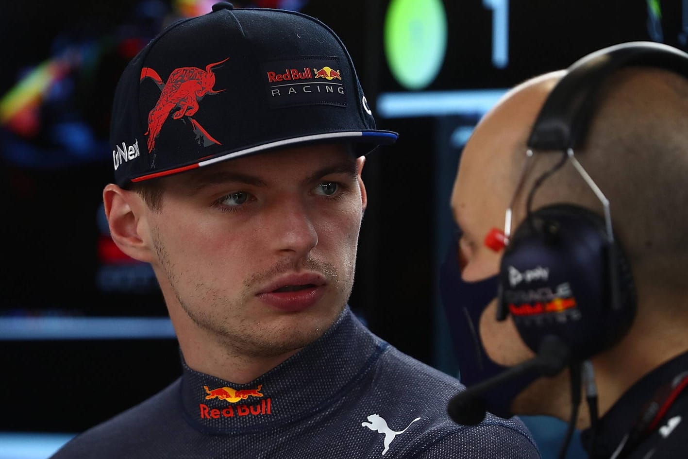 Max Verstappen: Der Niederländer wurde vergangene Saison Weltmeister.