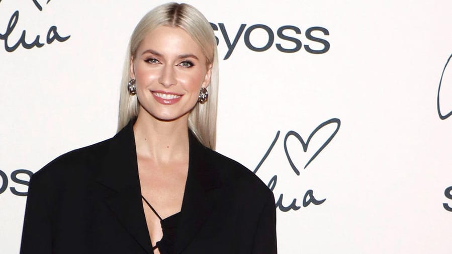 Lena Gercke: Sie wurde durch ihren Sieg bei GNTM berühmt.