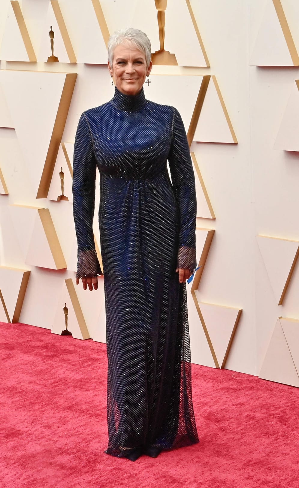 Jamie Lee Curtis