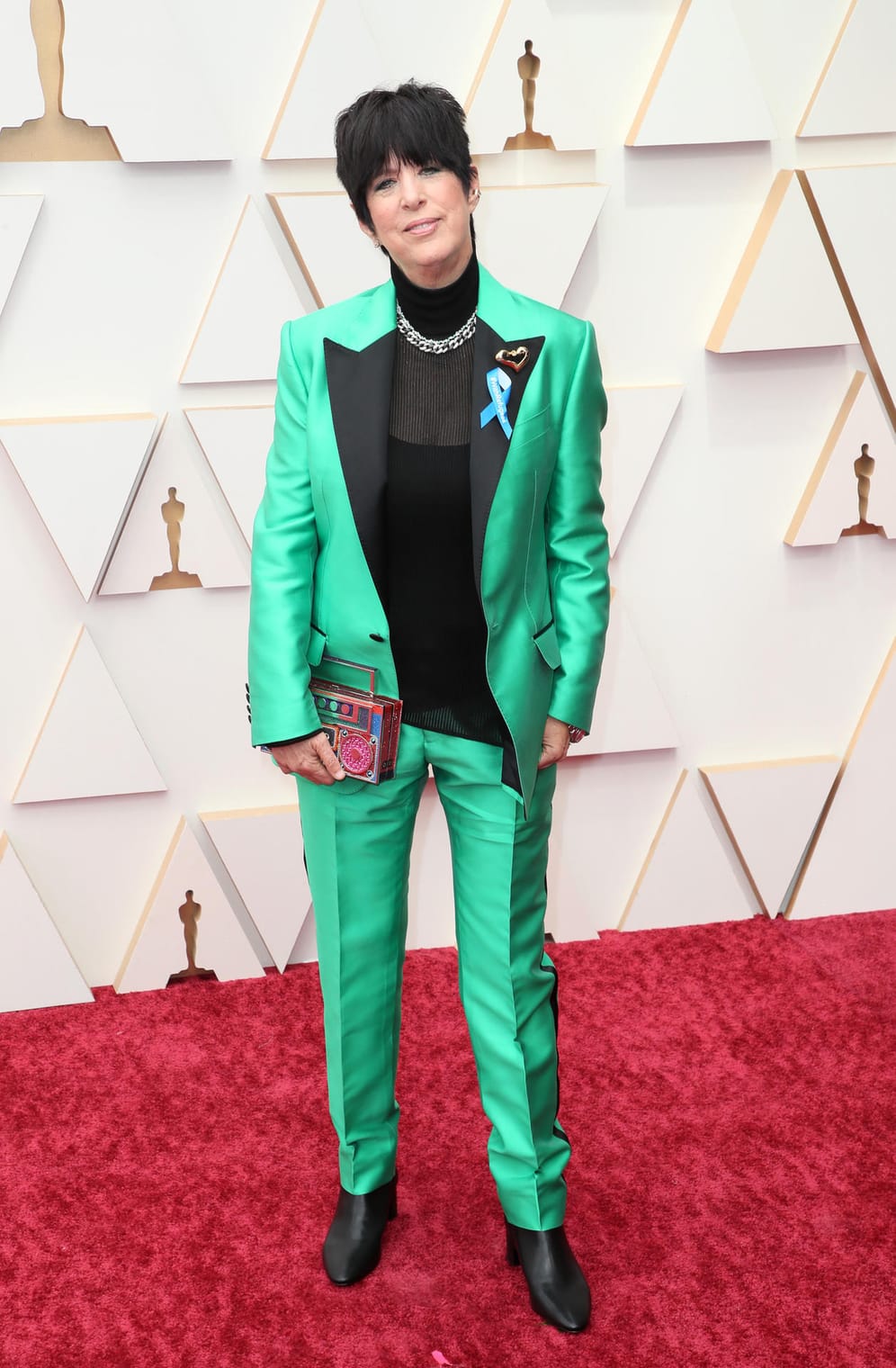 Diane Warren